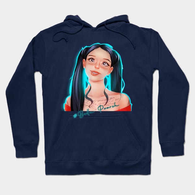 Bella poarch sweater discount